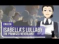 The Promised Neverland - "Isabella's Lullaby" ORIGINAL LYRICS by Lizz Robinett ft. @L-TRAIN