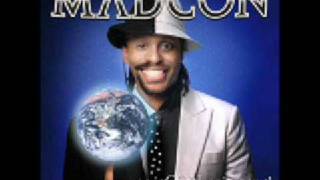 Madcon - Waiting on you