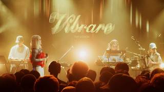 Natsudaidai - Vibrare( Video)