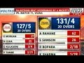 Lights Camera Cricket: Rajasthan Royals