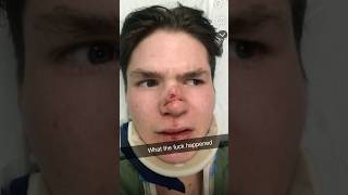Whatttt #funnyvideo #funny #offroading #winter #snow #sledding #extremesports #comedy
