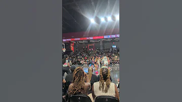 WOWWW HOW DID SHE BLOW THAT LAYUP Wnba Basketball Espn Hoops Atlanta Minnesota Nba 