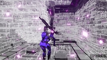 How To Make This *INSANE* Character Glow Like NADAVB On IOS! - (Tutorial)