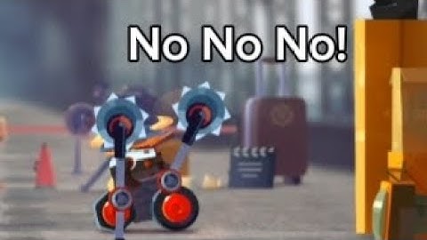 Boulder Clutch HD Best Battles! (CATS CRASH ARENA TURBO STARS)