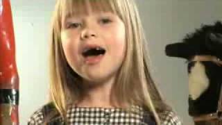 Connie Talbot- I Have a Dream chords