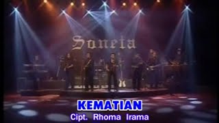 Rhoma Irama - Kematian (New Version |  Lyric Video)