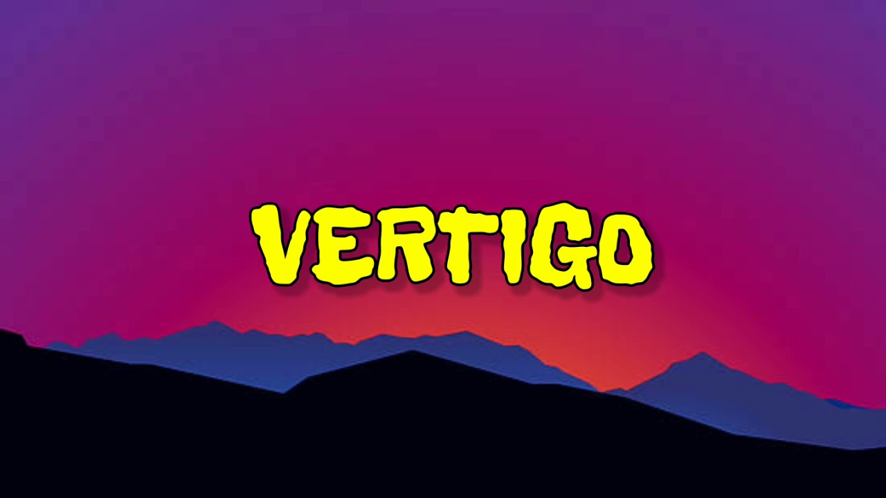 ALICE MERTON - VERTIGO ( LYRICS )