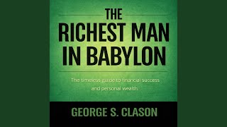 Chapter 64 - The Richest Man in Babylon