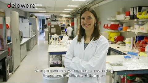 delaware collaborates with nanotech leader imec to create a custom digital workplace hub