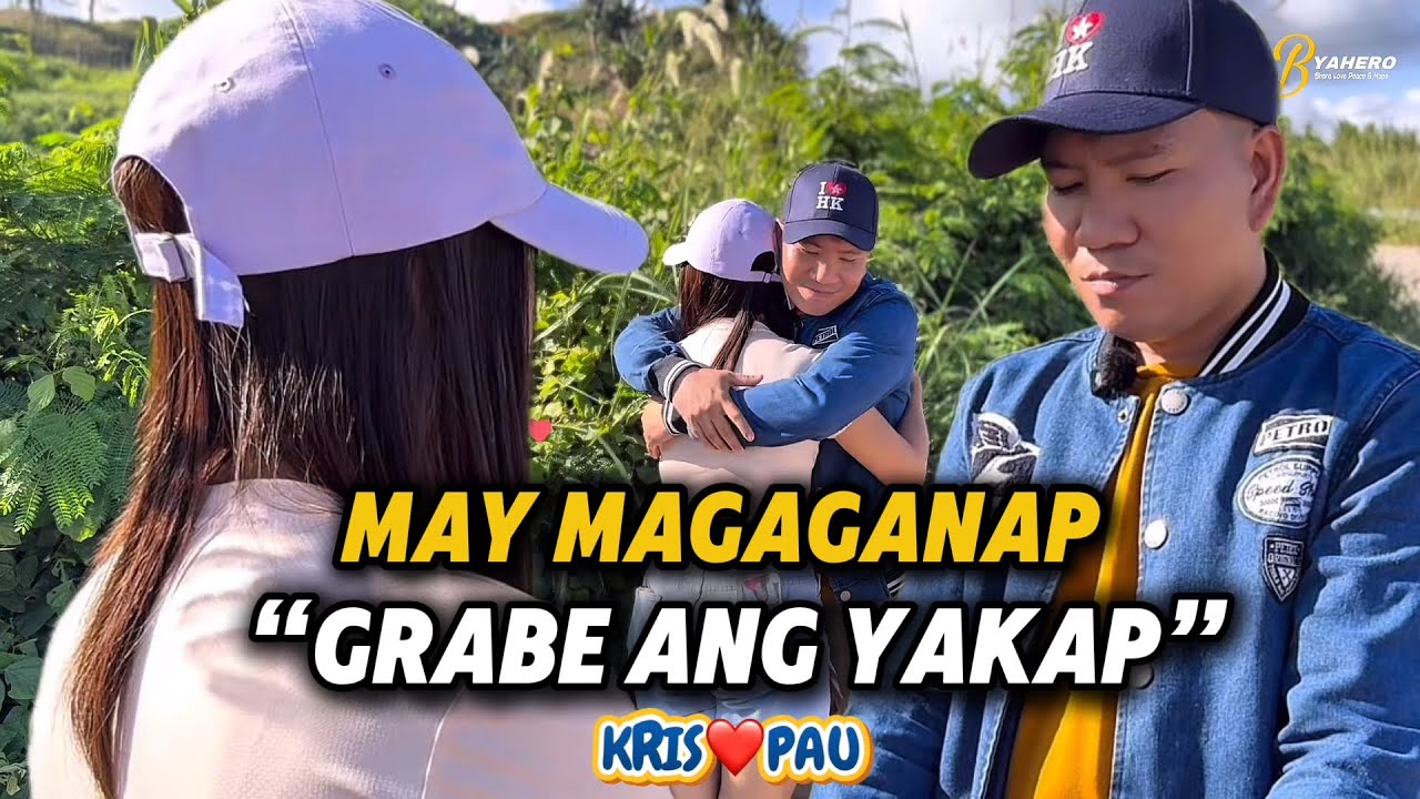 PART 8 ITO NA ANG INA ANTAY NG LAHAT SA KRISPAU!KRISNA AT PB MAY AAMININ NA!