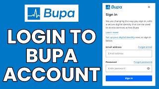 बूपा खाता साइन इन: अपने बूपा खाते में कैसे लॉगिन करें? screenshot 5