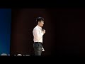 The Unspoken Reality Behind the Harvard Gates | Alex Chang | TEDxYouth@SHSID