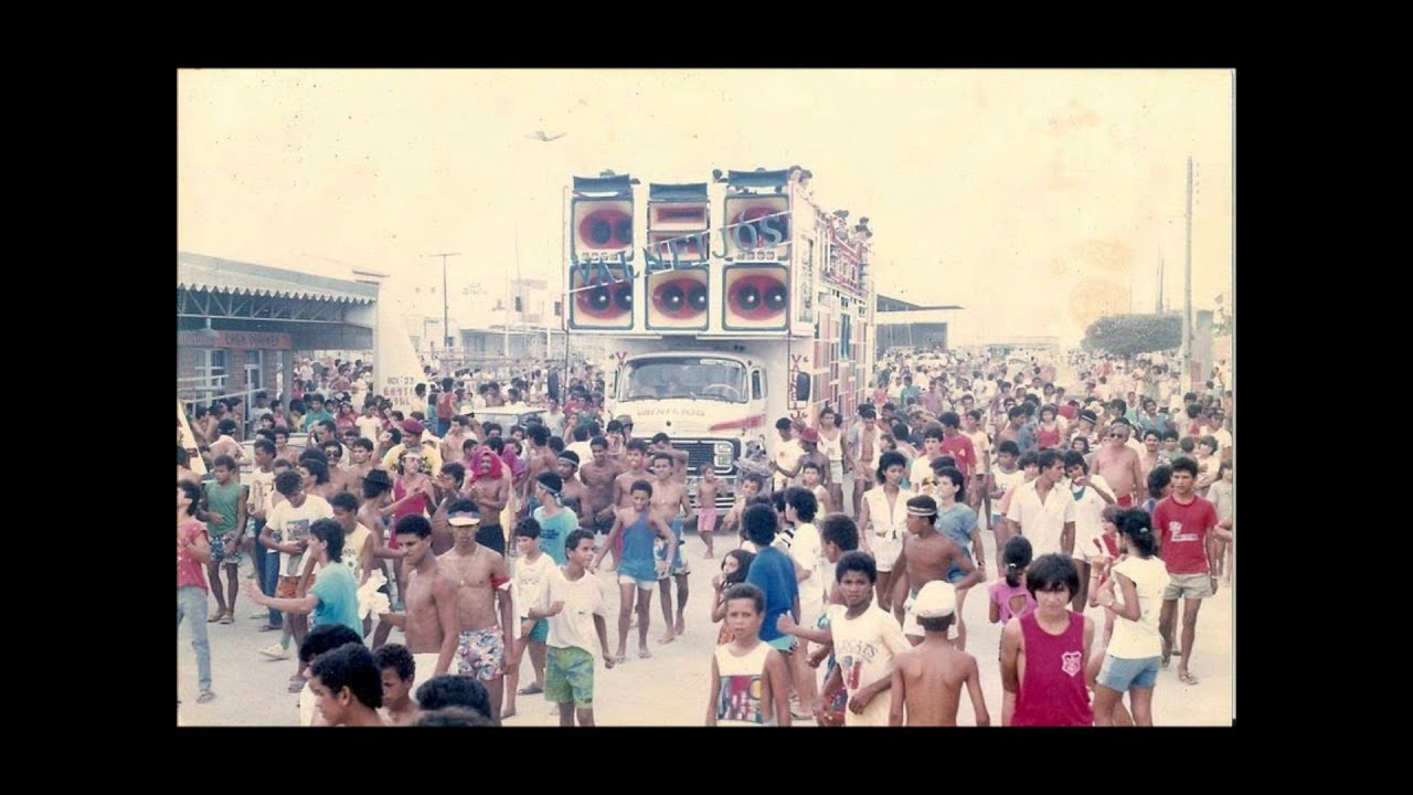 Itabaiana - Sergipe 1998 - YouTube