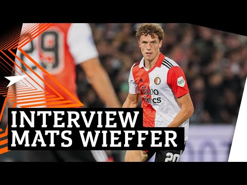 ?? Voorbeschouwing #FEYSTU Mats Wieffer | ?Ik hoop dat we kunnen voortborduren op Sparta-thuis?