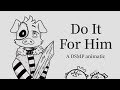Do It For Him // DSMP Animatic [unfinished]
