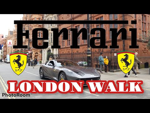 Video: Panduan Kami Untuk Mayfair, London