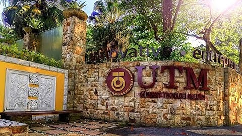 Web Based Project UHLB 1112 - Introducing My Faculty