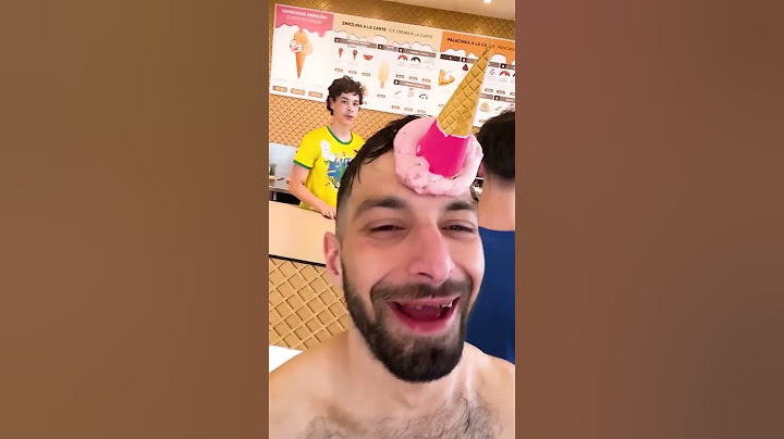 Kluci jsou jednorožci! 🦄😄