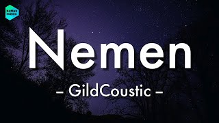 1 Jam Lirik  Nemen  Gildcoustic lirik Lagu 