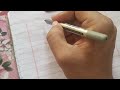 Understanding Thesis Statement