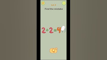 Delete One Part Level 4 Complete 3D #shorts #game (iOS Android) #games Games