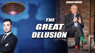 Download Lagu The GREAT DELUSION: Atheist Richard Dawkins Explains How it will DECEIVE Him MP3 Download Lagu The GREAT DELUSION: Atheist Richard Dawkins Explains How it will DECEIVE Him MP3