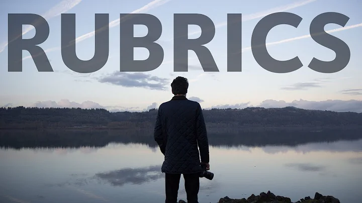 Developing rubrics for Assurance of Learning : Deb...