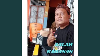Salah Kahanan