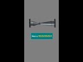 Venturimeter shorts video