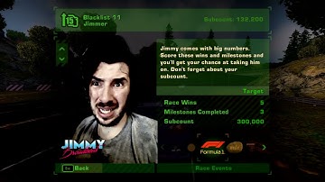 Need for Speed Most Wanted - Pepega Edition V2 Fun Playthrough (part 4)