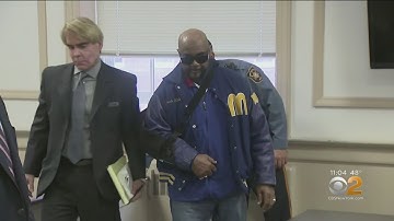 Bus Driver Indicted For Fatal Paramus Crash