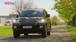 Toyota Land Cruiser 200 new 5.7 USA ver. Рік Авто