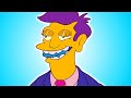 If I get impressed, the video ends - Steamed Hams but Every Scene is a Different Animation Style