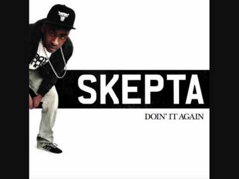 Skepta Ft Chipmunk - Big