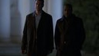 Rowan Gives Jake Orders - Scandal Wealth