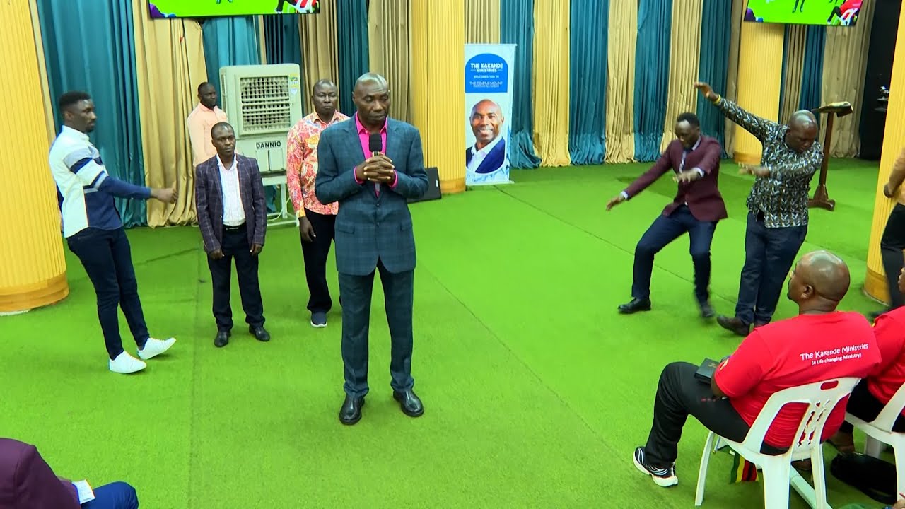 ПРОПОВЕДЬ: Бог может спасти тебя, потому что Он разделён. #Молитва_это_ключ #thekakandeministries...