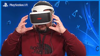 Trying to FIX a PSVR Headset with NO DISPLAY