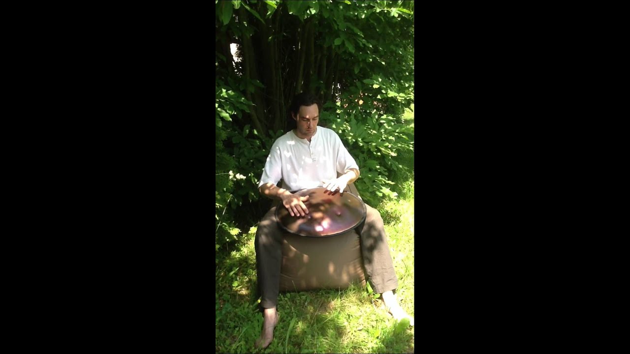 Hand Pan for Sale, nmishop@web.de