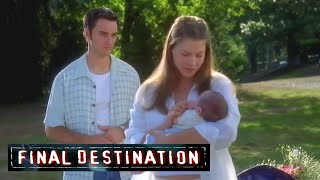 Final Destination (2000) Alternative Ending #finaldestinationbloodlines #finaldestination6 #2025