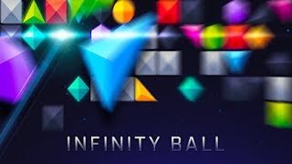 INFINITY BALL -  Android/iOS Gameplay ᴴᴰ screenshot 1