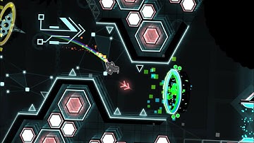 Light it Up by PurplePopcorn & more (Demon) | 1.9 GDPS