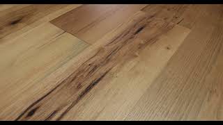 Anderson Tuftex Transcendence Absolute Hickory 7 1/5