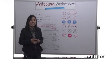 Whiteboard Wednesdays - Training Different Networks Using Hierarchical CNN