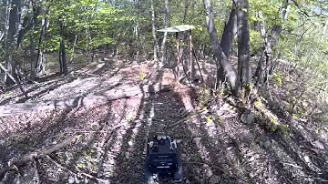 Axial scx10 Dingo 2.2