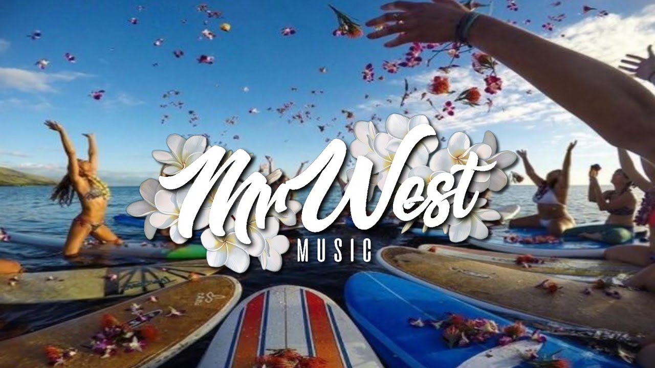 Buck NCS | Kuami E. - Wish Me Well (Ach Norton)