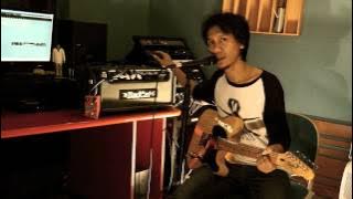 Beatronix Pedals - EDRIVE w/ Squier Telecaster 