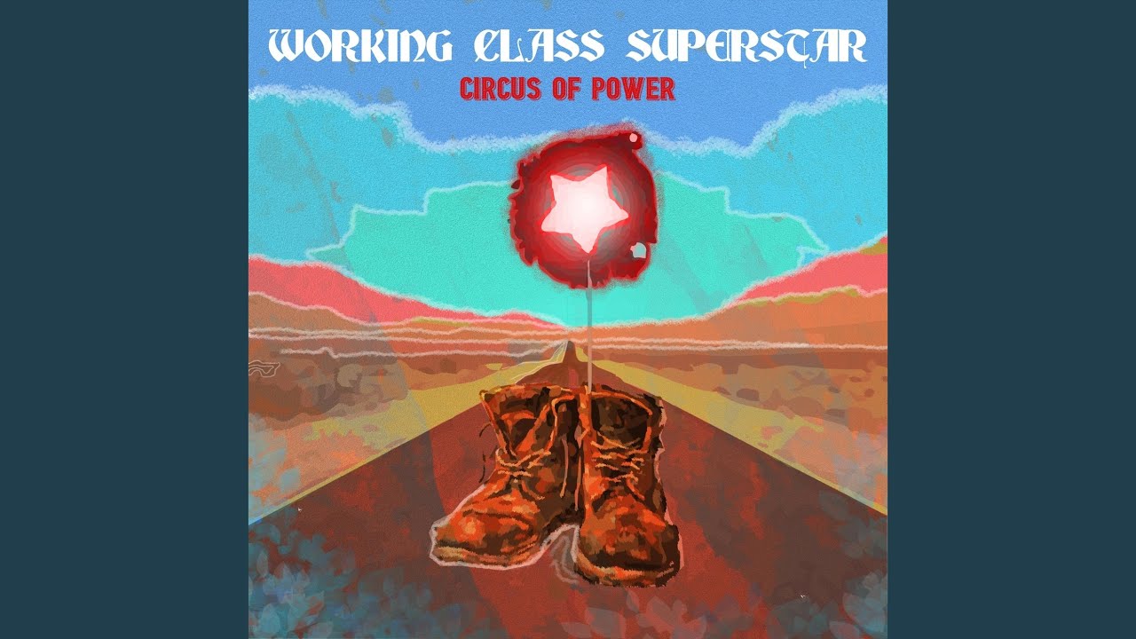 Watch Working Class Superstar on YouTube Watch Working Class Superstar on YouTube