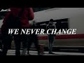 Coldplay - We Never Change (Sub. Español/Lyrics)