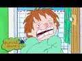 Horrid Henry - The Green Machine | Videos For Kids | Horrid Henry Episodes | HFFE