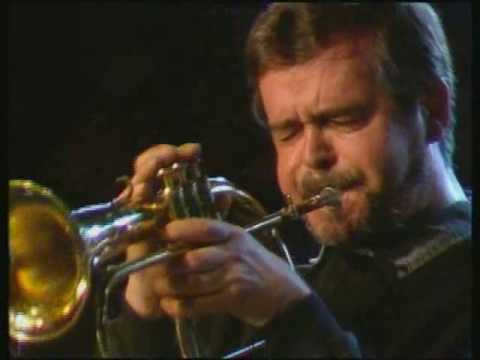Dave Holland Quintet Live In Freiburg 1986 World Protection Blues